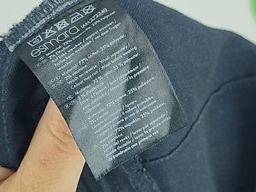 spodenki givenchy: Esmara, Szorty damskie, rozmiar M — 5