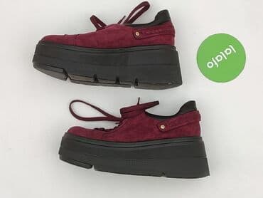 garnitur i trampki: Vices, Sneakersy damskie, rozmiar 40 — 5