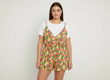 kombinezon spadochronowy: Parisian, Kombinezon damski, rozmiar XL — 7