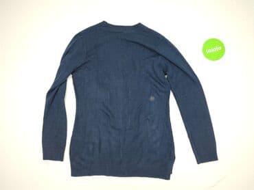 sweter z c a: Sweter damski, rozmiar M — 3