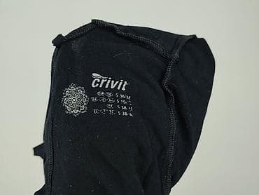 dresy long: Crivit, Bluzka damska, rozmiar S — 5