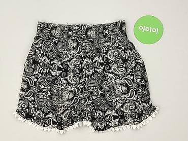 duffy buty: Szorty damskie, rozmiar M — 3