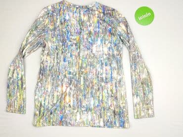 shein plus size bluzki: Shein, Жіноча блуза, розмір S — 3