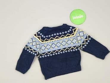 sweter hello kitty h: Sweater, So cute, 6-9 months, condition - Good — 3