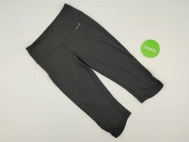 bluzki zumba: H&M Sport, Legginsy Sportowe damskie, rozmiar M — 2