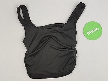 bluzka impreza: Top damski, rozmiar XS — 3
