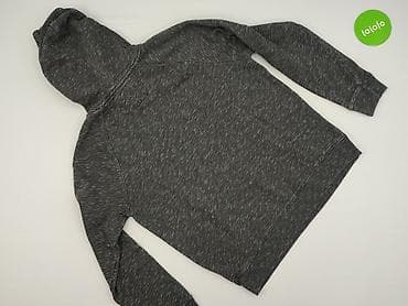 primark dresy: Hollister, Bluza z kapturem dla mężczyzn, rozmiar M — 3