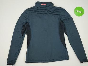 bluza softshell decathlon: ELBRUS, Polar damski, rozmiar M — 3