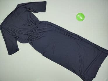 sukienki dżinsowe midi: Sukienka damska, rozmiar S — 3