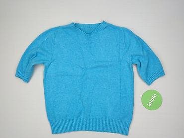 reserved bialy sweter: Sweter damski, rozmiar S — 2