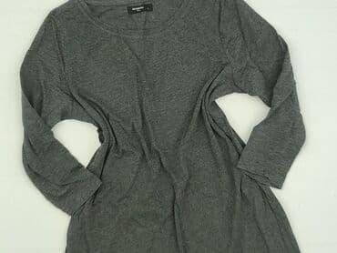 srebrne sukienki na imprezę: Reserved, Women`s dress, size L (EU 40) — 1