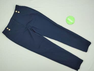 marcelina zawadzka rajstopy: Taranko, Spodnie materiałowe damskie, rozmiar S — 2