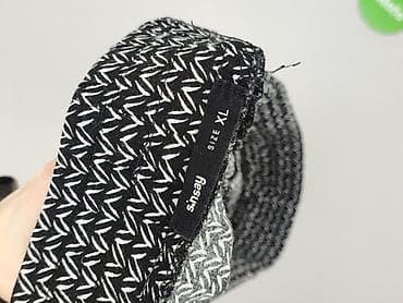 szerokie dresy: Sinsay, Spodnie dresowe damskie, rozmiar XL — 4