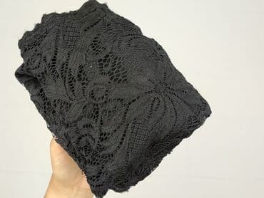 body koronkowe czarne: Sukienka damska, rozmiar S — 5