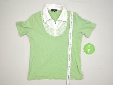 massimo dutti bluzki: Bexleys, Bluzka damska, rozmiar M — 3