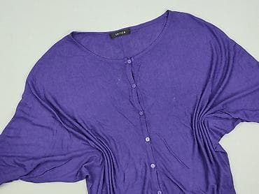 van graaf kardigan: Kardigan damski, rozmiar One size — 1