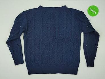 eobuwie bluzy: Sweter damski, rozmiar XL — 3