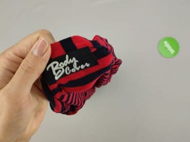 czerwone body intimissimi: Kardigan damski, rozmiar M — 4