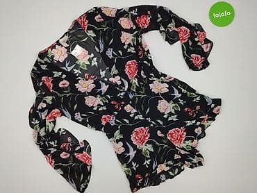 it moda kombinezony: H&M Divided, Elegancki komplet, rozmiar S — 2