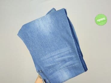 markowe dżinsy: Jeansy damskie, XL — 7