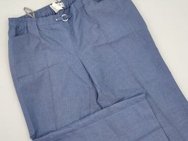 czarne jeansy lee damskie: Штани жіночі, розмір 4XL — 1