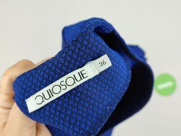 quiosque bluzki nowości: QUIOSQUE, Bluzka damska, rozmiar S — 5