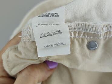 джинси жіночі сінсей: Denim Co, Брюки жіночі, розмір XL — 5