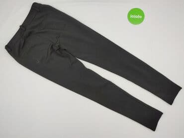 lagattini spodnie wyprzedaż: Spodnie materiałowe damskie, rozmiar M — 3