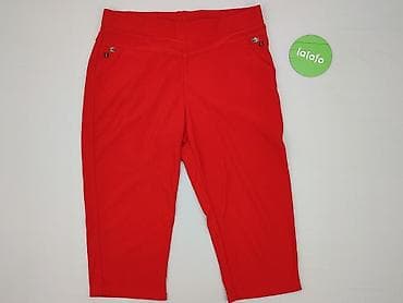 Spodnie 3/4 damskie, rozmiar 2XL w lalafo.pl — 3 Spodnie 3/4 damskie, rozmiar 2XL — 3