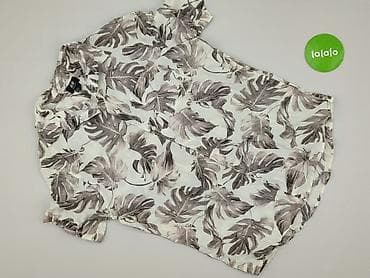 spodnie mng: H&M, Koszula damska, rozmiar M — 2