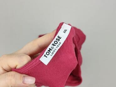 tunika lidl: Tom Rose, Tunika damska, rozmiar 2XL — 4