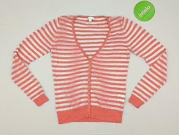 sweter z solar: Solar, Kardigan damski, rozmiar S — 2