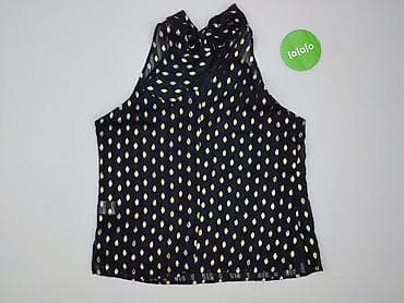 bluza tupac pull and bear: Peacocks, Жіноча блуза, розмір L — 3