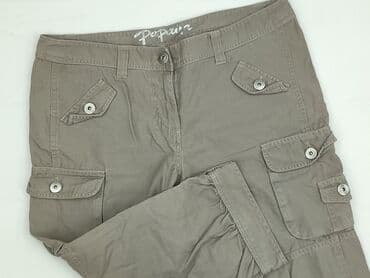 hello kity piżama: Papaya, 3/4 Trousers for women, size L (EU 40) — 1