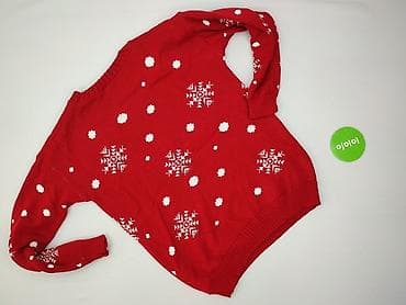 slow second hand: Sweter dla mężczyzn, rozmiar 3XL — 3