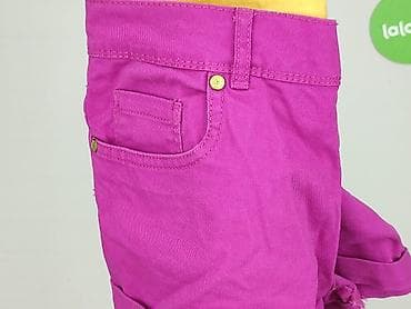 kombinezon reflex: Denim Co, Szorty damskie, rozmiar M — 6