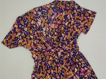 klapki panterka shein: Shein, Sukienka damska, rozmiar M — 1