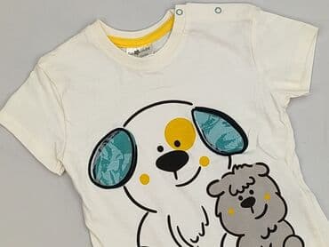 fast and furious 7 koszulki: T-shirt, So cute, 9-12 months, condition - Perfect — 1