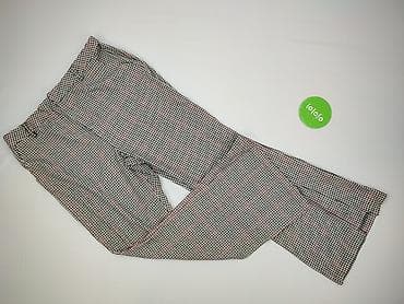 w kropki: Defacto, Spodnie materiałowe damskie, rozmiar 2XL — 2
