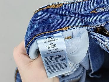 diesel jeansy: Tom Tailor, Jeansy damskie, rozmiar M — 6