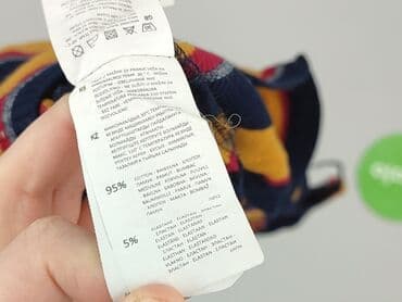 crocs czarne ccc: Cropp, Bluzka damska, S — 4