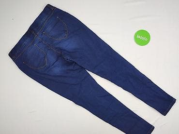 ae jeans: Denim, Jeansy damskie, rozmiar XL — 3
