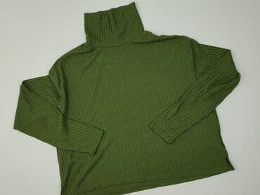 adidas squadra 21 t shirty: H&M Divided, Golf damski, L — 1