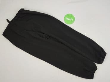 palace bluzy: Shein, Spodnie dresowe damskie, rozmiar XS — 3