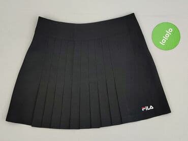 spódnice długie obcisła: Fila, Spódnica damska, S — 2
