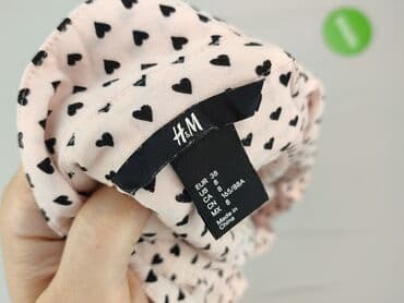 Жінкам: H&M, Сорочка жіноча, розмір M — 4