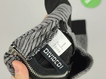 sukienki wyszczuplające dla puszystych: H&M, Women`s dress, size S — 5