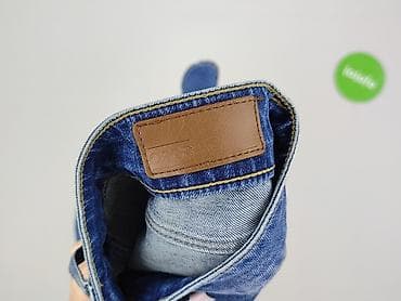 dżinsy: Asos, Szorty damskie, rozmiar XL — 4