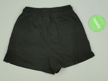 krótkie spodenki damskie dresowe: Sinsay, Szorty damskie, rozmiar S — 2