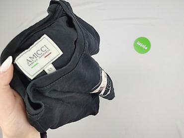 dresy amisu: Koszulka dla mężczyzn, rozmiar XS — 4